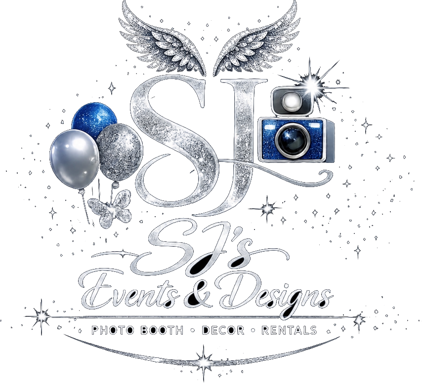 SJ's Events & Designs